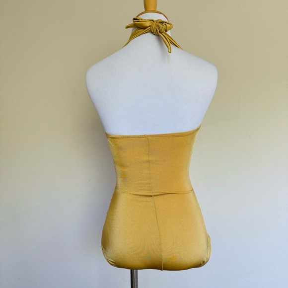 Esther Williams bathing suit - Picture 2 of 4